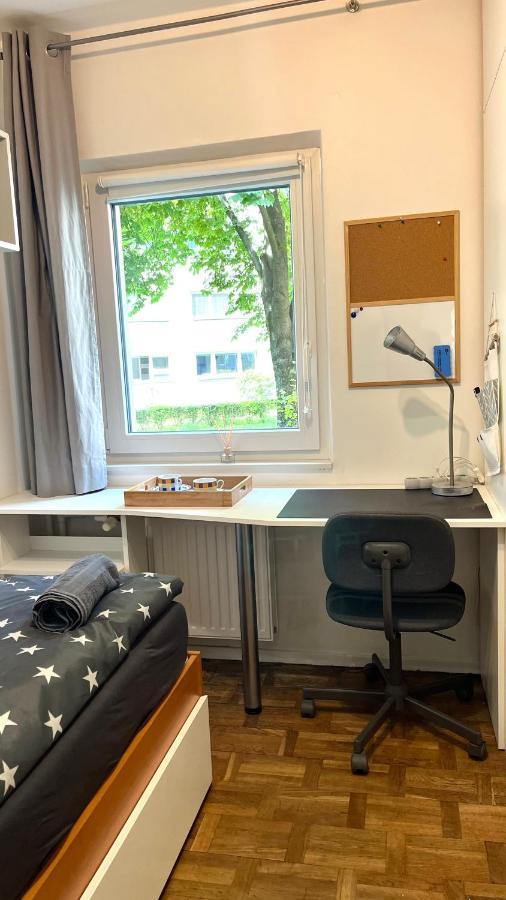 Warszawa Wola Pokoje Hostel ภายนอก รูปภาพ