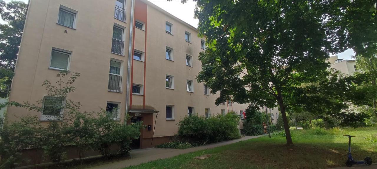 Warszawa Wola Pokoje Hostel ภายนอก รูปภาพ