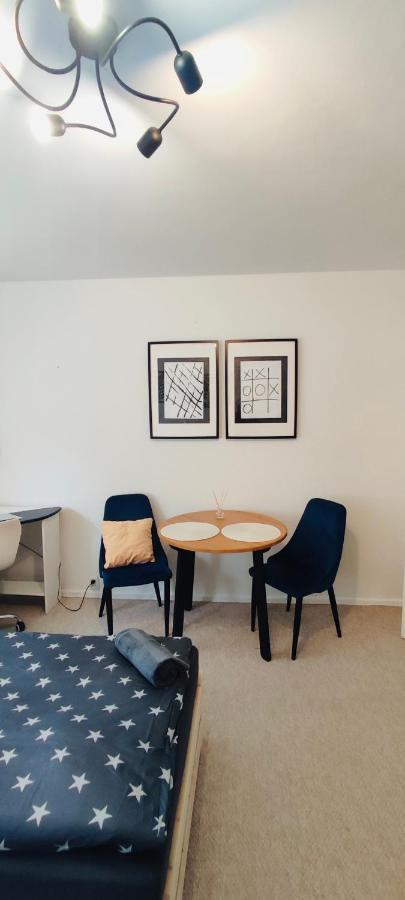 Warszawa Wola Pokoje Hostel ภายนอก รูปภาพ